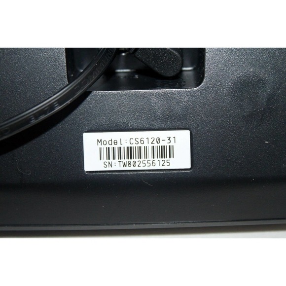 VTECH 3 Handset Cordless Phones CS6120-31 DECT 6.0 + Digital Answering Machine - Picture 7 of 8